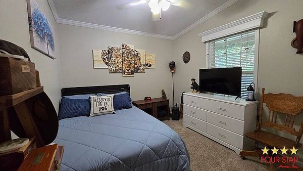 5901 Porpoise Ln, Lot 346A, Orlando FL 32822