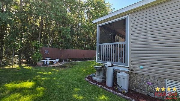 5901 Porpoise Ln, Lot 346A, Orlando FL 32822