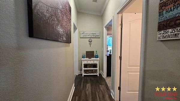 5901 Porpoise Ln, Lot 346A, Orlando FL 32822