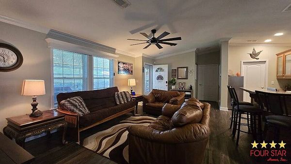 5901 Porpoise Ln, Lot 346A, Orlando FL 32822