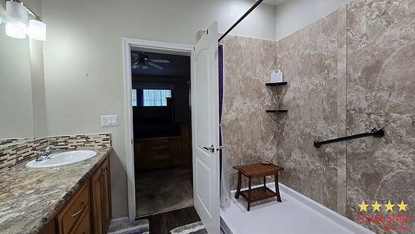 5901 Porpoise Ln, Lot 346A, Orlando FL 32822