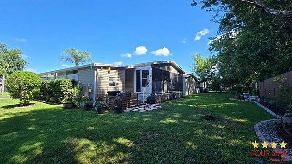 5901 Porpoise Ln, Lot 346A, Orlando FL 32822