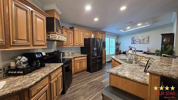 5901 Porpoise Ln, Lot 346A, Orlando FL 32822