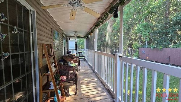5901 Porpoise Ln, Lot 346A, Orlando FL 32822