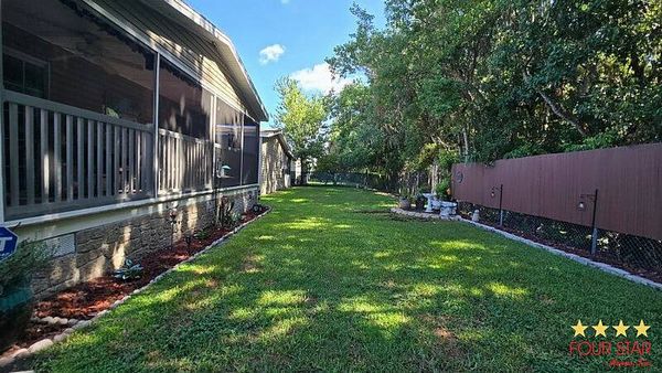 5901 Porpoise Ln, Lot 346A, Orlando FL 32822