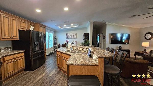5901 Porpoise Ln, Lot 346A, Orlando FL 32822