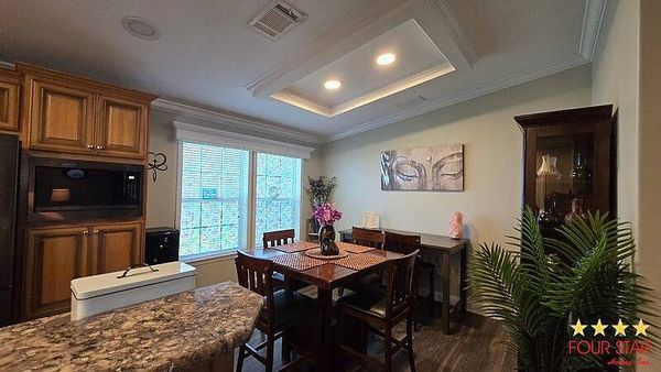 5901 Porpoise Ln, Lot 346A, Orlando FL 32822