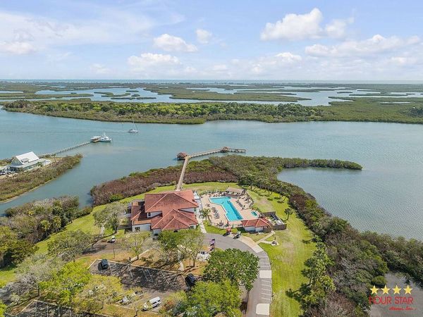 122 La Colina, Edgewater FL 32141