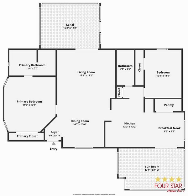 122 La Colina, Edgewater FL 32141