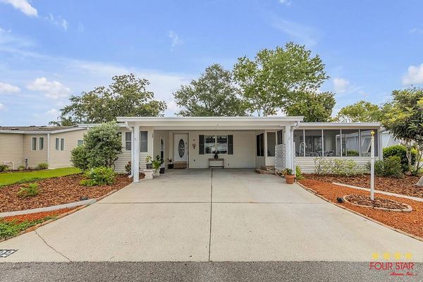 122 La Colina, Edgewater FL 32141