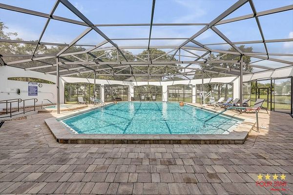 122 La Colina, Edgewater FL 32141