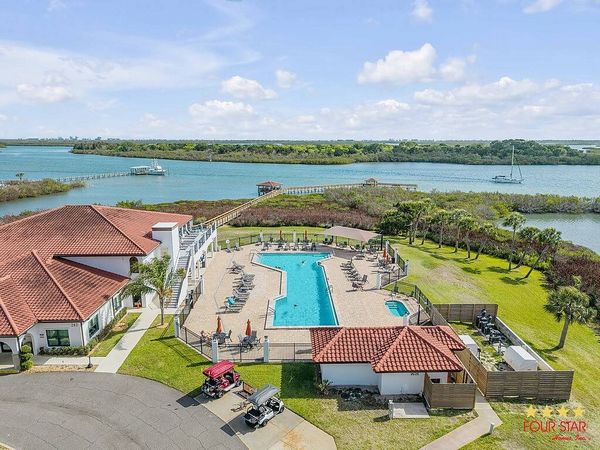 122 La Colina, Edgewater FL 32141