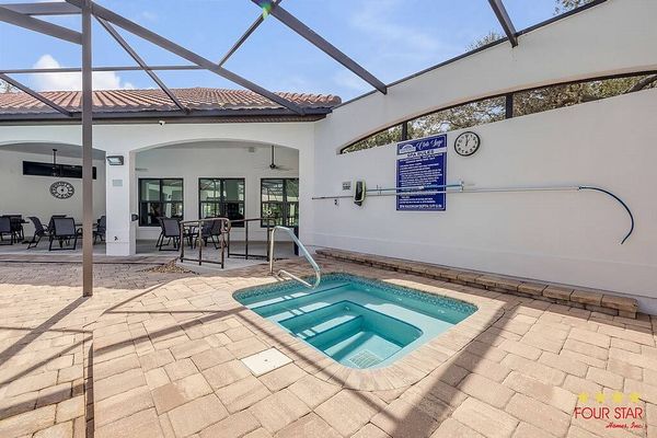 122 La Colina, Edgewater FL 32141