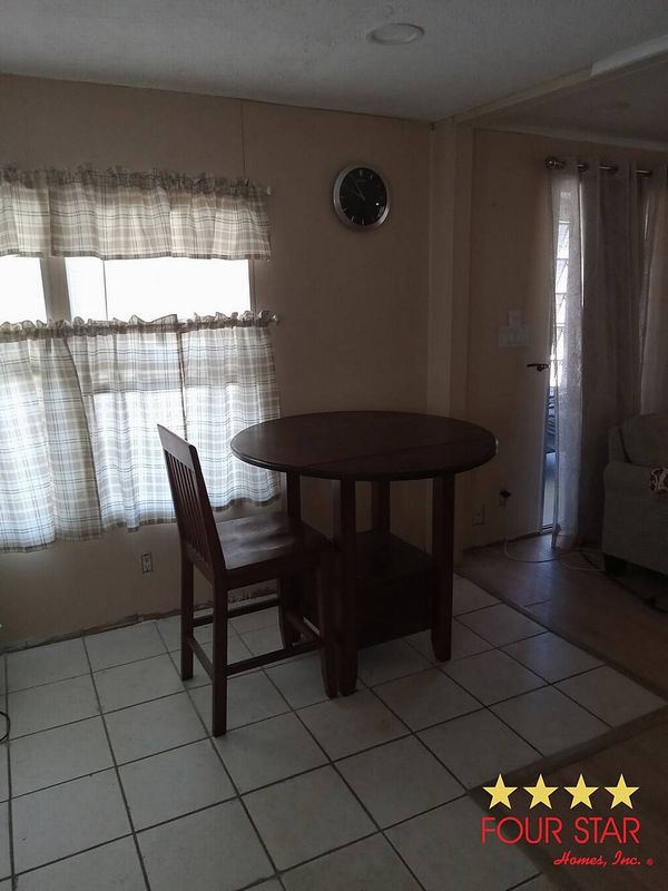 7300 20th St, Lot 439, Vero Beach FL 32966