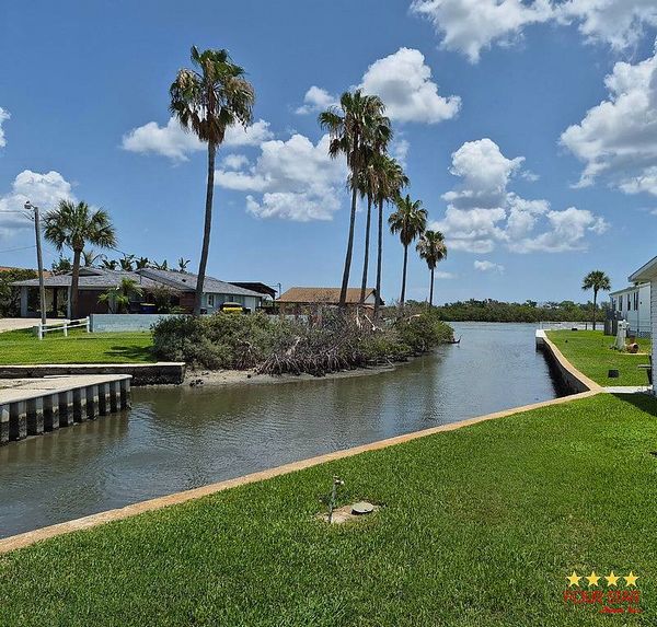 2351 S Ridgewood Ave, Lot 22, Edgewater FL 32141