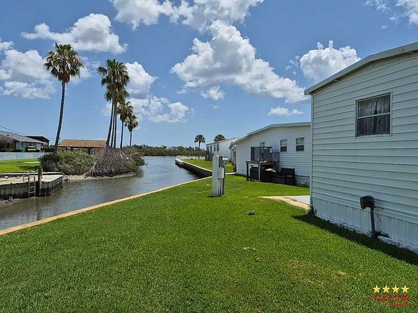 2351 S Ridgewood Ave, Lot 22, Edgewater FL 32141