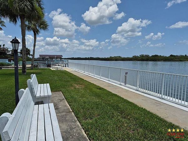 2351 S Ridgewood Ave, Lot 22, Edgewater FL 32141