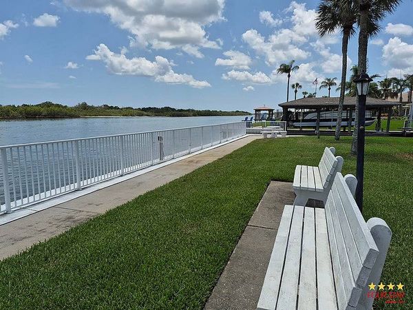 2351 S Ridgewood Ave, Lot 22, Edgewater FL 32141
