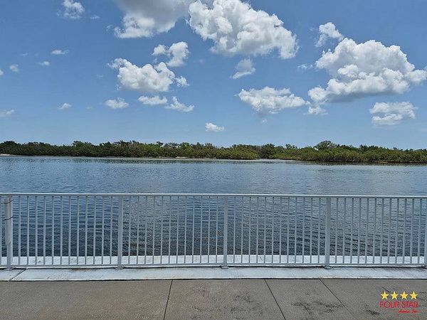 2351 S Ridgewood Ave, Lot 22, Edgewater FL 32141