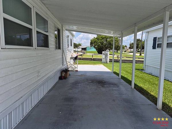 2351 S Ridgewood Ave, Lot 22, Edgewater FL 32141