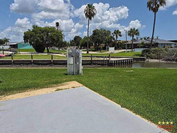 2351 S Ridgewood Ave, Lot 22, Edgewater FL 32141