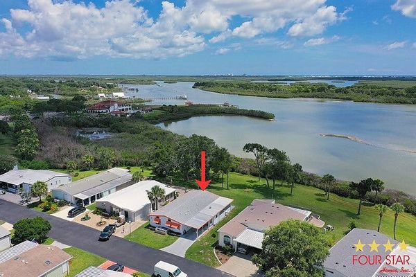 311 Rio Grande, Lot 20, Edgewater FL 32141