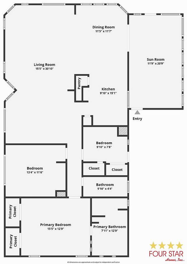 311 Rio Grande, Lot 20, Edgewater FL 32141