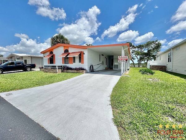 311 Rio Grande, Lot 20, Edgewater FL 32141