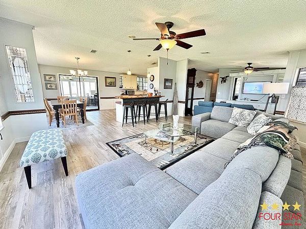 311 Rio Grande, Lot 20, Edgewater FL 32141
