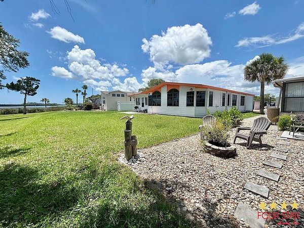 311 Rio Grande, Lot 20, Edgewater FL 32141