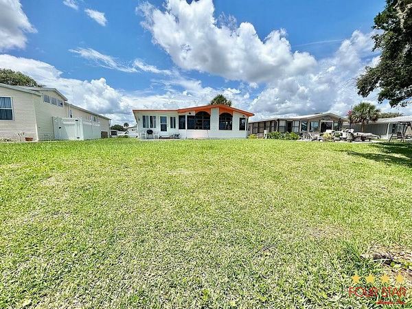 311 Rio Grande, Lot 20, Edgewater FL 32141