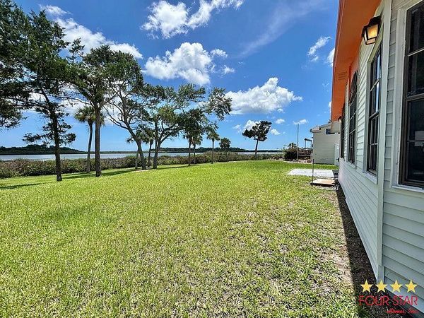 311 Rio Grande, Lot 20, Edgewater FL 32141