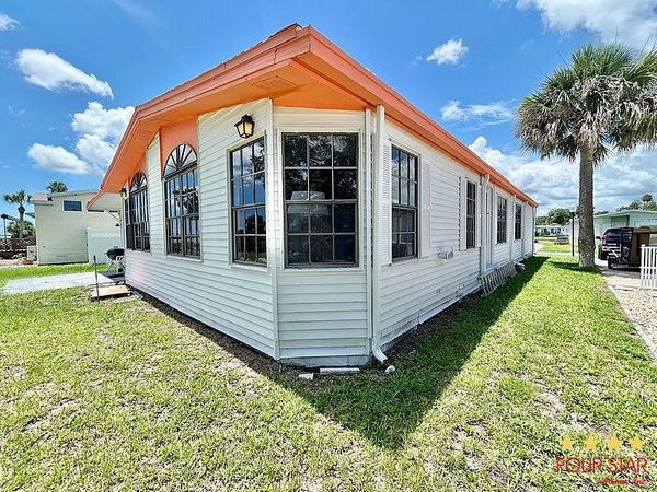 311 Rio Grande, Lot 20, Edgewater FL 32141