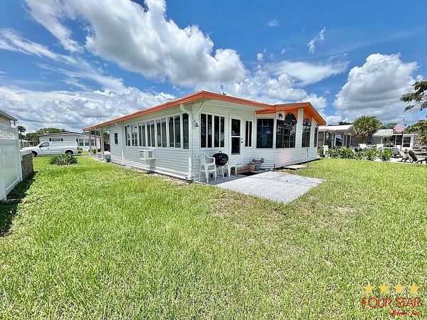 311 Rio Grande, Lot 20, Edgewater FL 32141