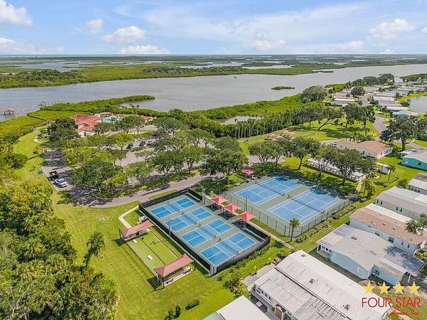 311 Rio Grande, Lot 20, Edgewater FL 32141