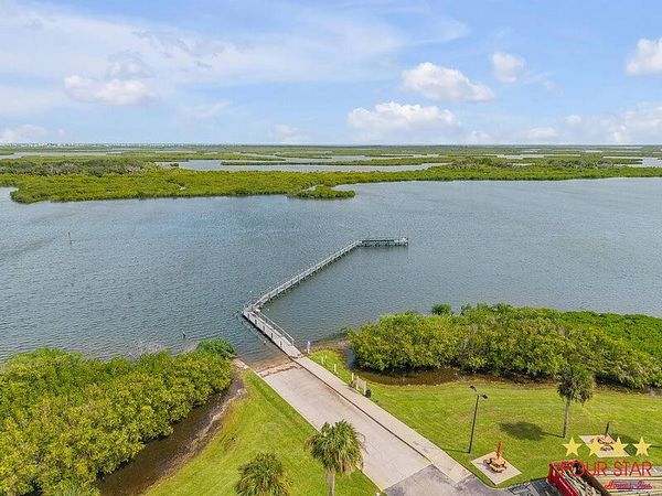 311 Rio Grande, Lot 20, Edgewater FL 32141