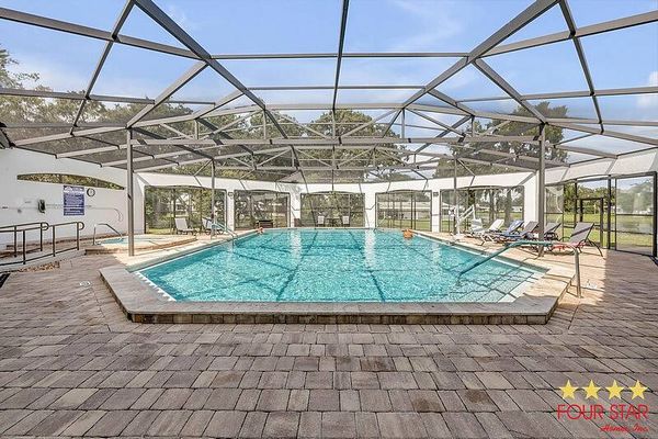 311 Rio Grande, Lot 20, Edgewater FL 32141
