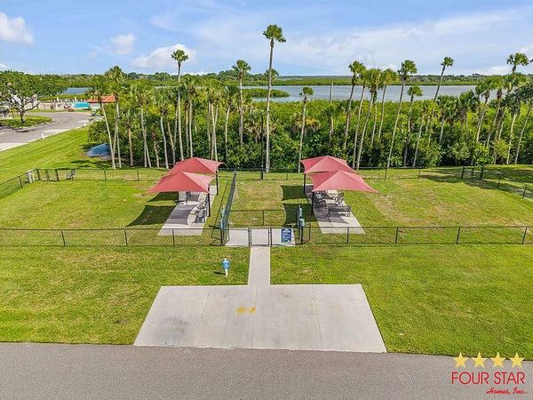 311 Rio Grande, Lot 20, Edgewater FL 32141