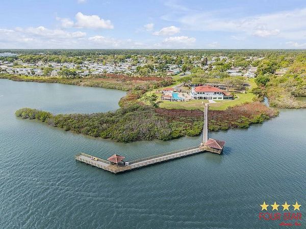 311 Rio Grande, Lot 20, Edgewater FL 32141