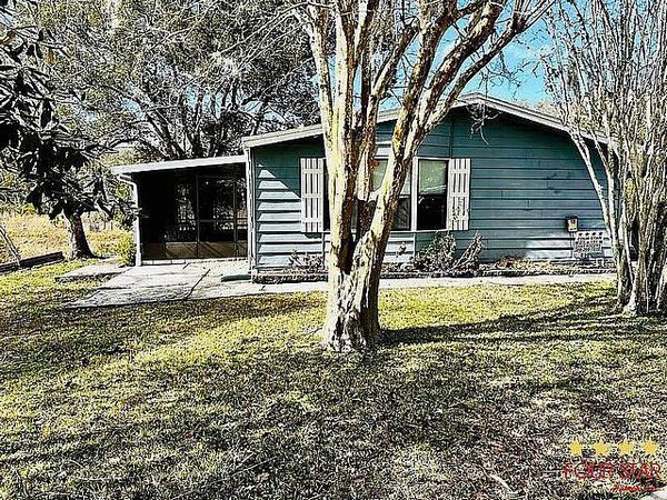 389 Spring Lake Drive, DeLand FL 32720