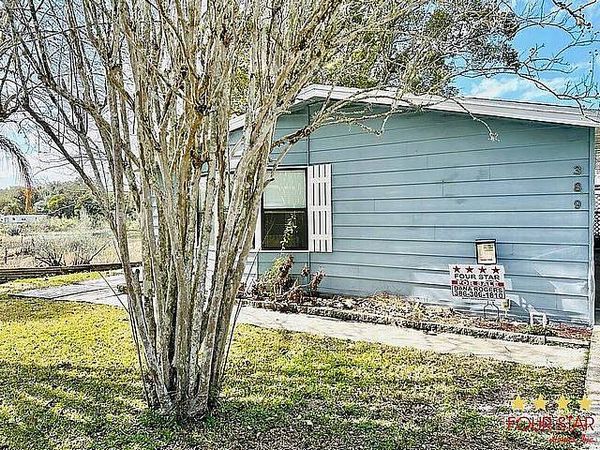 389 Spring Lake Drive, DeLand FL 32720