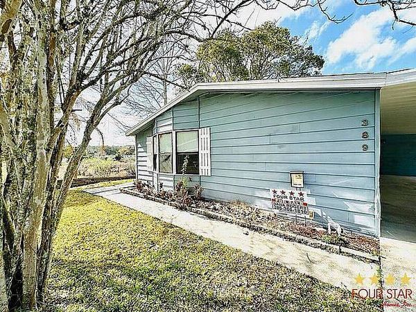 389 Spring Lake Drive, DeLand FL 32720