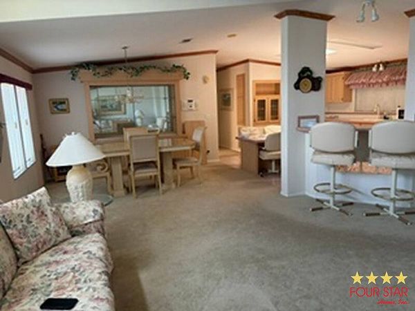 360 Hacienda, Edgewater FL 32141
