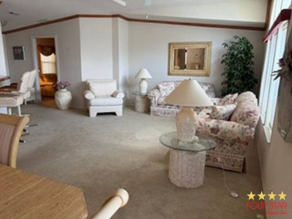 360 Hacienda, Edgewater FL 32141