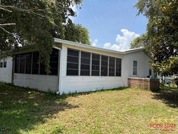 360 Hacienda, Edgewater FL 32141