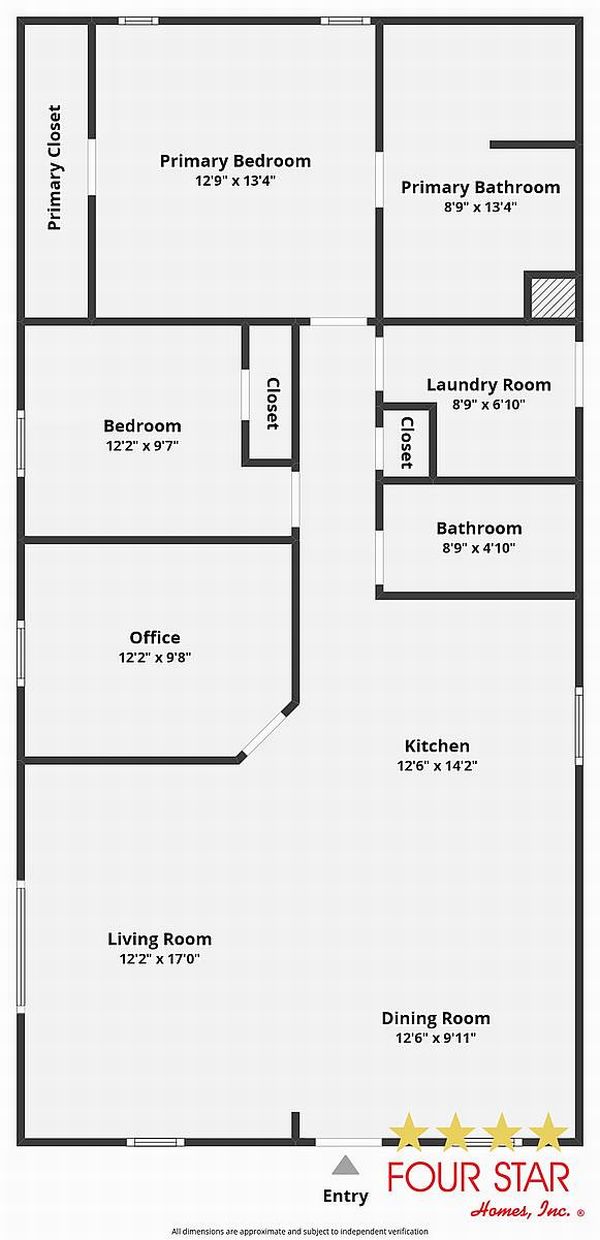 205 Belleza Blvd, Edgewater FL 32141