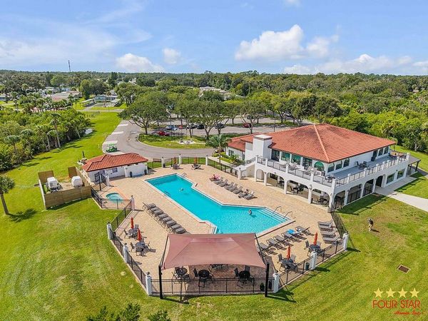 205 Belleza Blvd, Edgewater FL 32141