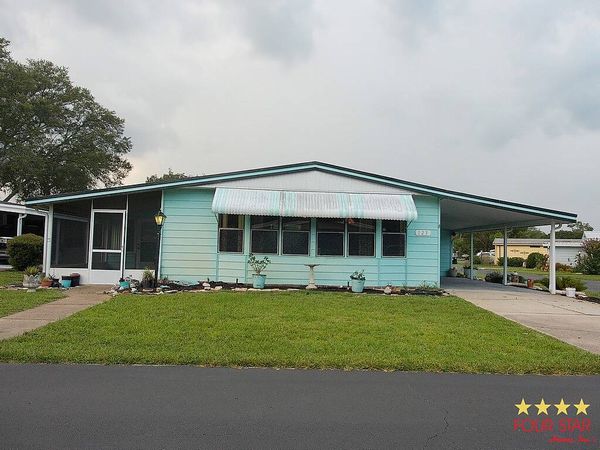123 Maple Ln, Lake Helen FL 32744
