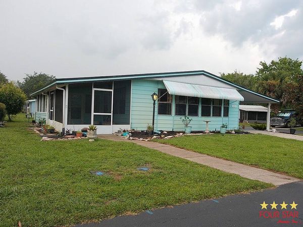 123 Maple Ln, Lake Helen FL 32744