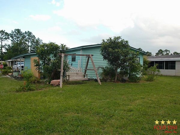 123 Maple Ln, Lake Helen FL 32744